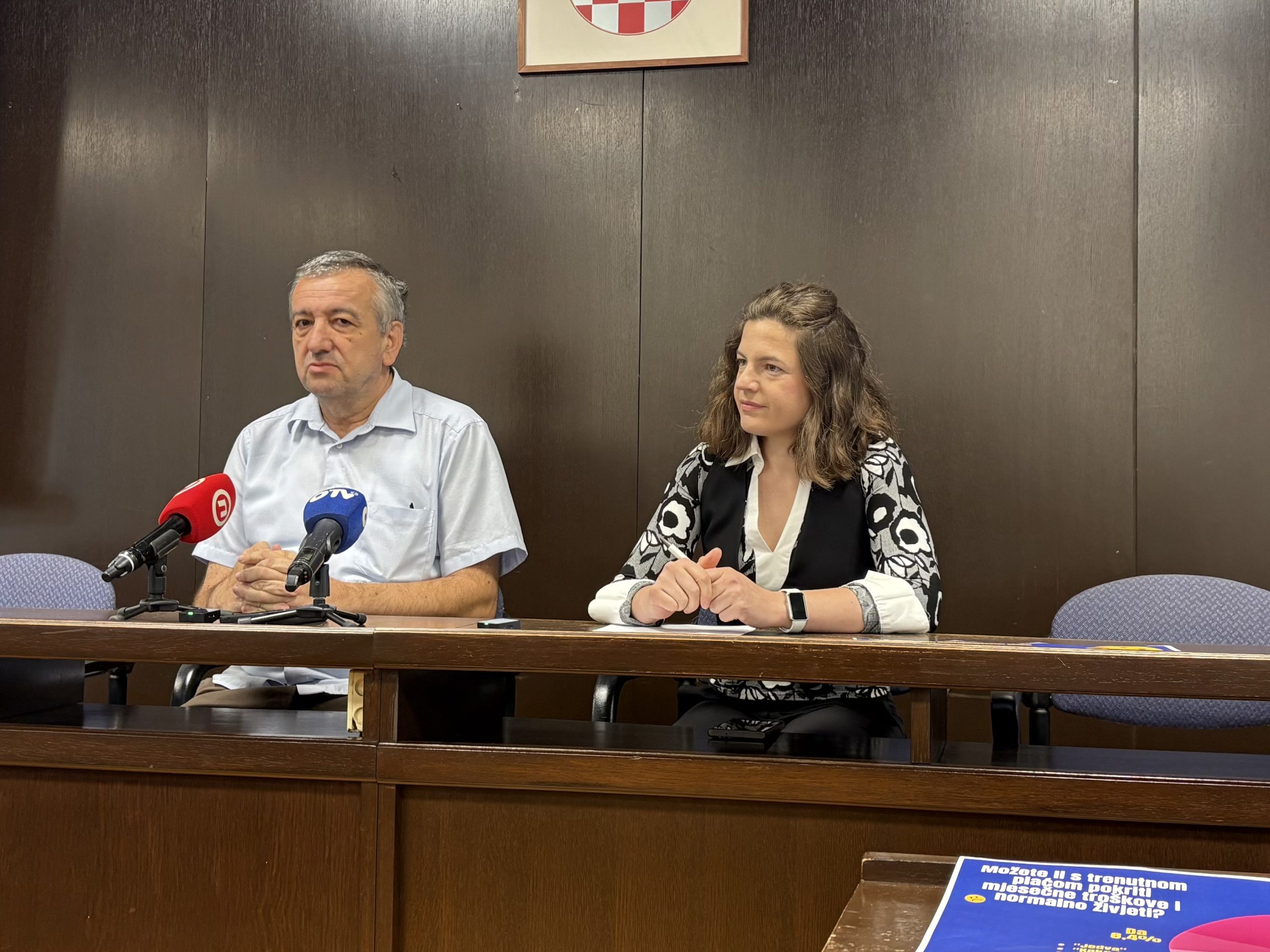 Dostojanstvena plaća